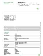 Datenblatt zu Schneider Electric A9MEM3155, EAN: 3606480481529