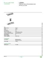 Datasheet for Schneider Electric LAD9R1, EAN: 3389110393972