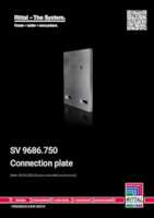 Datasheet for Rittal 9686750, EAN: 4028177981362