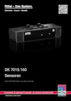 Datenblatt zu Rittal 7010160, EAN: 4069196000658
