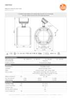 Datasheet for Ifm Electronic SMF950, EAN: 4021179355308