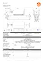 Datasheet for Ifm Electronic SUH120, EAN: 4021179358965