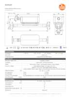 Datenblatt zu Ifm Electronic SUH120, EAN: 4021179358965