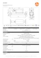 Datenblatt zu Ifm Electronic SUH220, EAN: 4021179365499