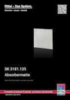 Datenblatt zu Rittal 3181135, EAN: 4028177042803