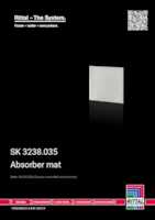 Datasheet for Rittal 3238035, EAN: 4028177043046
