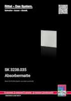 Datenblatt zu Rittal 3238035, EAN: 4028177043046