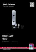 Datasheet for Rittal 3355200, EAN: 4028177976771