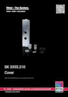 Datasheet for Rittal 3355210, EAN: 4028177976764