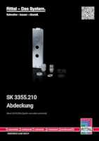 Datenblatt zu Rittal 3355210, EAN: 4028177976764
