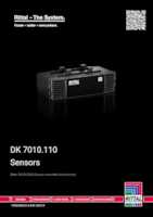 Datasheet for Rittal 7010110, EAN: 4069196000733