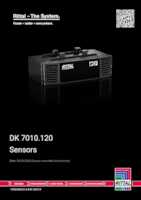 Datasheet for Rittal 7010120, EAN: 4069196000726