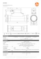 Datenblatt zu Ifm Electronic SUH501, EAN: 4021179358903