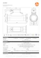 Datenblatt zu Ifm Electronic SUH520, EAN: 4021179358910