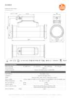 Datasheet for Ifm Electronic SUH601, EAN: 4021179358927