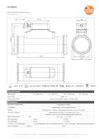 Datenblatt zu Ifm Electronic SUH601, EAN: 4021179358927