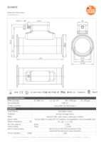 Datasheet for Ifm Electronic SUH620, EAN: 4021179358934