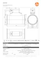 Datenblatt zu Ifm Electronic SUH720, EAN: 4021179358958