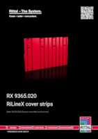 Datasheet for Rittal 9365020, EAN: 4069196007336