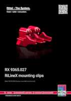 Datasheet for Rittal 9365027, EAN: 4069196007312