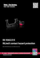 Datasheet for Rittal 9365515, EAN: 4069196010428