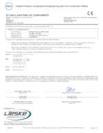 Datasheet for DELL PRO-MS-W-DEAM, EAN: 5397184877586