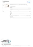 Datasheet for Hager Y892K, EAN: 4010330562303