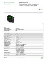 Datasheet for Schneider Electric BMI0702T02F, EAN: 3606485375991