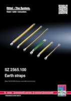 Datasheet for Rittal 2565100, EAN: 4028177319325