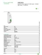Datenblatt zu Schneider Electric A9E18036, EAN: 3606480088285
