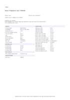 Datasheet for Epson C13T580200, EAN: 0010343858787