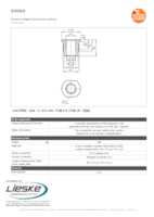 Datasheet for Ifm Electronic E43303, EAN: 4021179248754