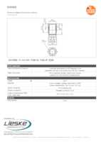 Datasheet for Ifm Electronic E43302, EAN: 4021179248747