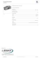 Datenblatt zu Berker 160002, EAN: 4011334219286