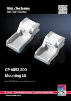 Datasheet for Rittal 6053300, EAN: 4028177486942