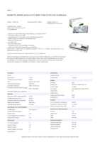 Datenblatt zu Gigabyte GV-N5090AORUSST ICE-32GD 1.0, EAN: 4719331356576