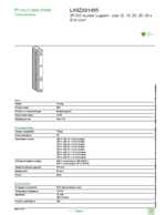 Datenblatt zu Schneider Electric LA9ZX01495, EAN: 3606480100147
