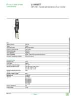 Datenblatt zu Schneider Electric LV480877, EAN: 3606480341359