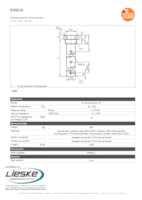 Datasheet for Ifm Electronic E43215, EAN: 4021179248655