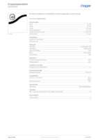 Datenblatt zu Hager G71117021, EAN: 4012740884648