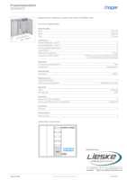 Datenblatt zu Hager ZB35APZ2, EAN: 3250617625487