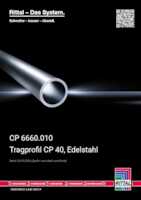 Datenblatt zu Rittal 6660010, EAN: 4028177254237