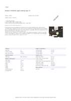 Datasheet for Brother TZE-N201, EAN: 4977766692762