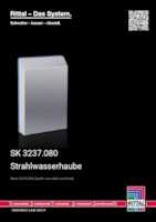 Datenblatt zu Rittal 3237080, EAN: 4028177651579