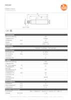 Datenblatt zu Ifm Electronic IA5126, EAN: 4021179077637