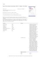 Datasheet for Epson C13S041069, EAN: 0010343812048