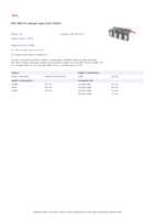 Datasheet for APC RBC25-RS