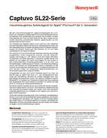 Datasheet for Honeywell SL-LANYARD-1