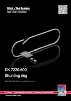 Datasheet for Rittal 7220600, EAN: 4028177305489