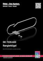 Datenblatt zu Rittal 7220600, EAN: 4028177305489